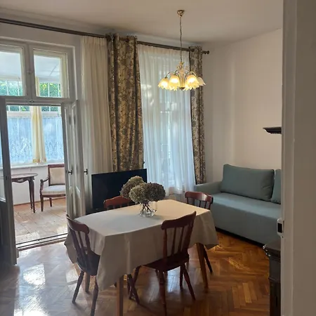Apartament Stylowy *