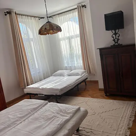 Stylowy Apartament