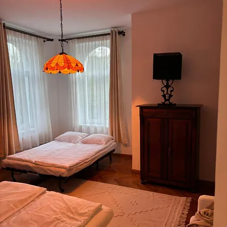 Apartament Stylowy