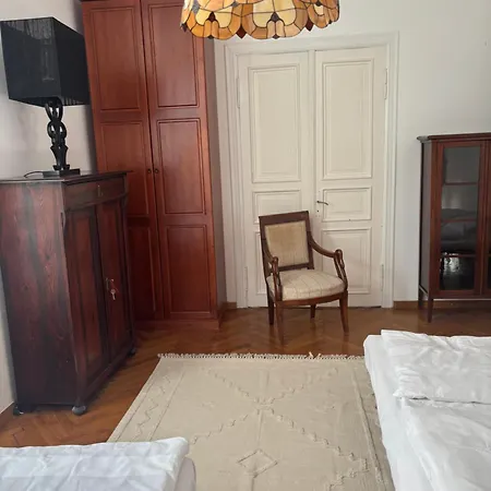 Stylowy Apartament Sopot
