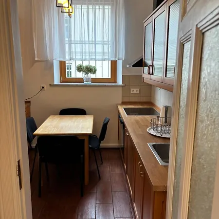Stylowy Apartament Sopot